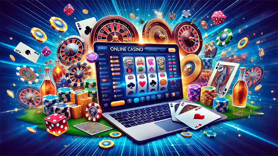 Best online casinos and bonuses to maximize your chances of winning