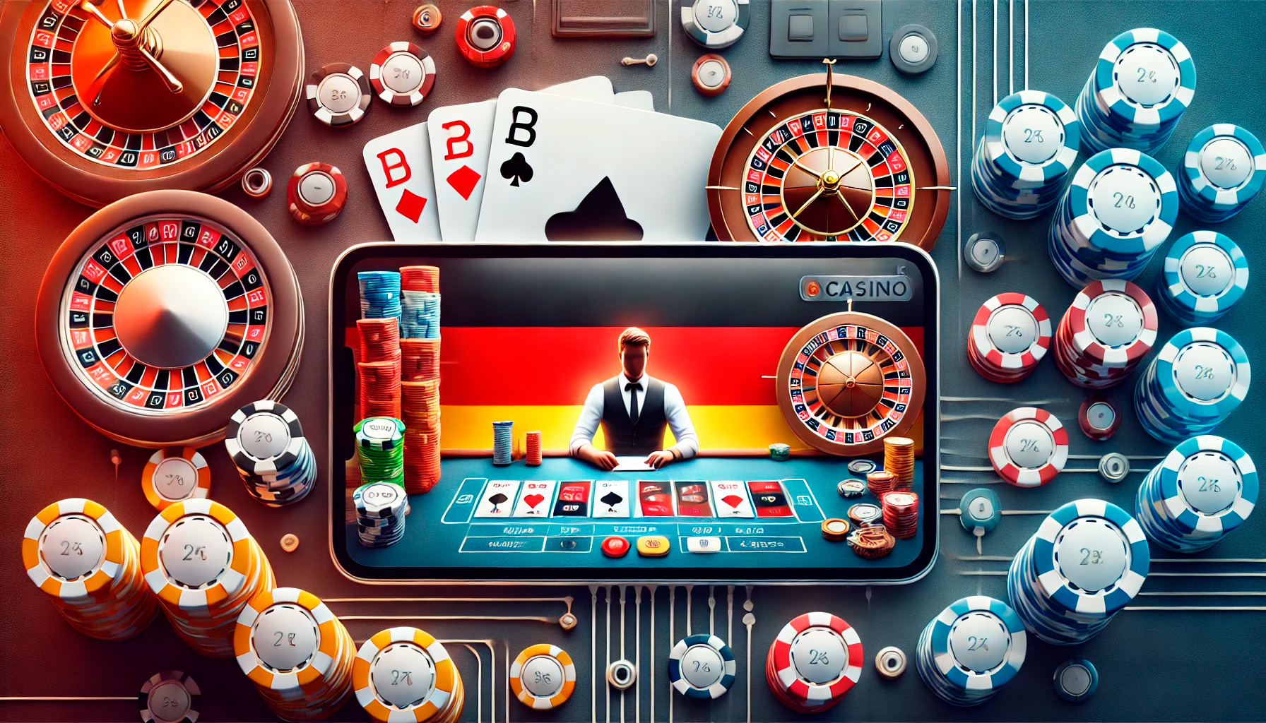 Machst du wirklich genug online casinos in österreich?