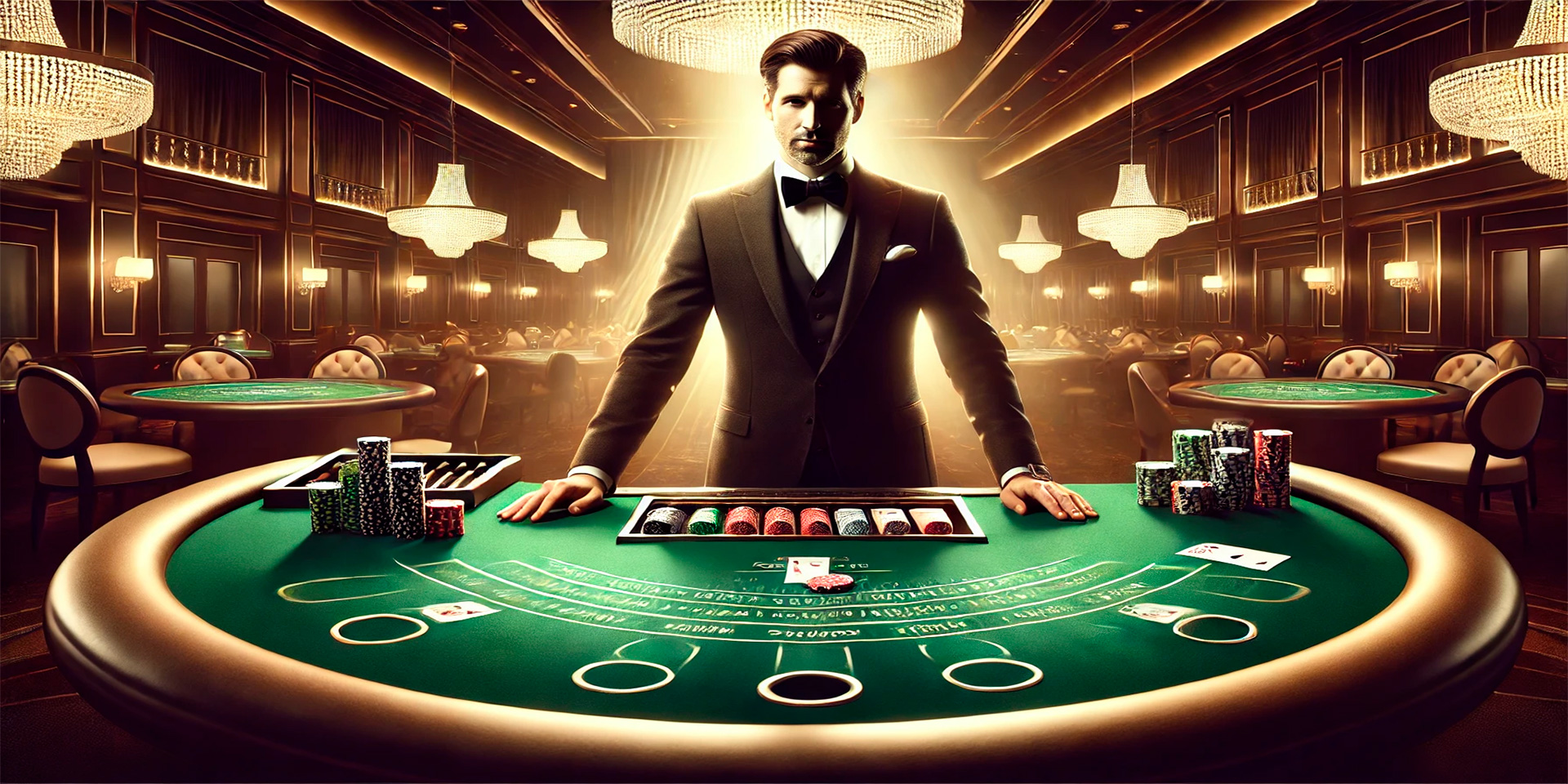 Die besten Live-Dealer-Casino-Seiten