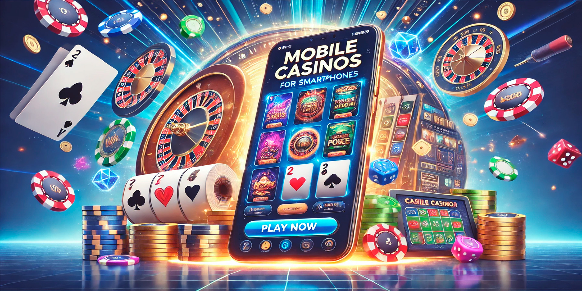 Mobile Casinos