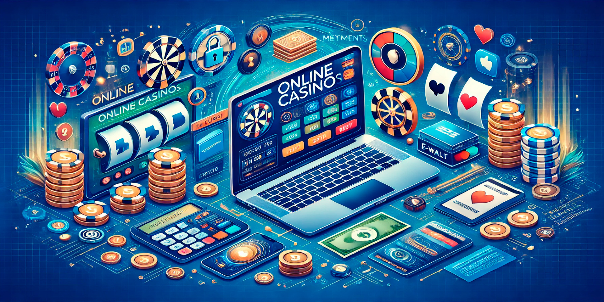 Online casinos with the best payment methods