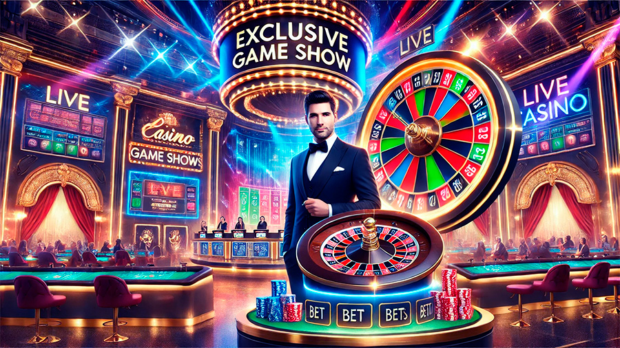 Tipps für das Spielen in Live-Dealer-Casinos